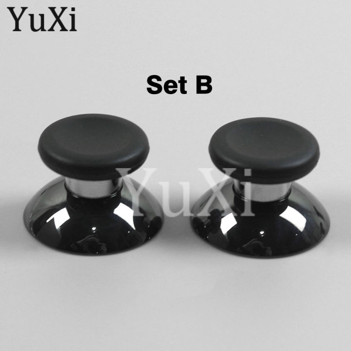1Set%20Thumbsticks%20Grip%20Gap%20For%20Xbox%20One%20Elite%202%203D%20Analog%20Joystick%20Button%20Base%20Gamepad%20Controller%20Metal%20Replacement%20Parts%20-%20Image%207