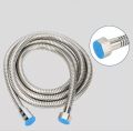 Toilet shower & Hand shower flexible steel pipe use all types of shower universal pipe. 