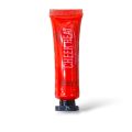 Wardah Cheek Heat Sheer Gel Cream Blush. 
