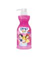 DMP kids 3in1 liquid soap candy Berry DMP massage baby shower liquid soap candy Berry 400ml.. 