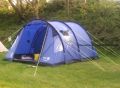 10-9 Person camping tent watetprop for family camping. 