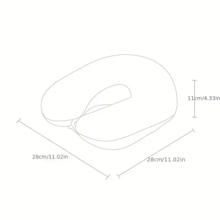 1pcsSimple%20Plush%20U-shaped%20Pillow%20Driving%20Travel%20Neck%20Pillow%20Nap%20Pillow%20Comfortable%20to%20Relieve%20Fatigue%20-%20Image%206