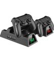 COOLING Stand OIVO MULTIFUNCTIONAL cooling Stand for ps4 series very high quality COOLING Stand with led light indicator Black COLOR. 