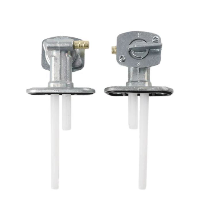 34MM Gas Fuel Tank Tap Gas Switch Valve Petcock ATV Dirt Bike Petrol Tank Switch For Honda CRF70 Yamaha PW80 TTR125  YFZ350