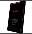 Sandisk SSD Drive 128 GB. 