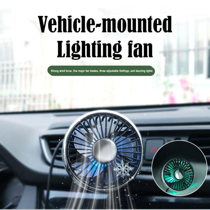 Portable%20Car%20Fan%20USB%20Dual%20Power%20360%C2%B0%20Adjustable%20Silent%20Cooling%20Safe%20for%20Dashboard%20Seat%20Outlet%20Desktop%20Use%20Summer%20Travel%20%20-%20Image%202