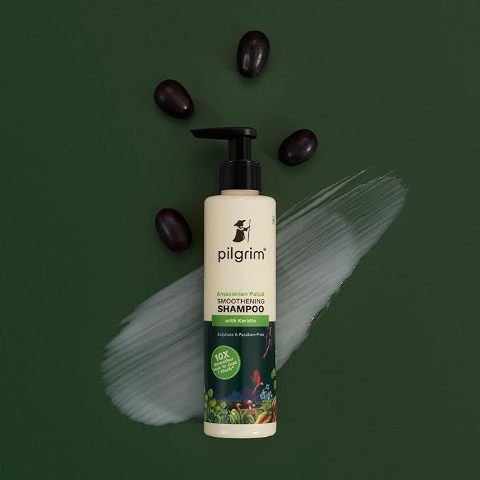 Pilgrim%20Patua%20&%2010X%20Keratin%20Smoothening%20Shampoo%20For%20Dry%20&%20Frizzy%20Hair%20200%20ml%20-%20Image%204