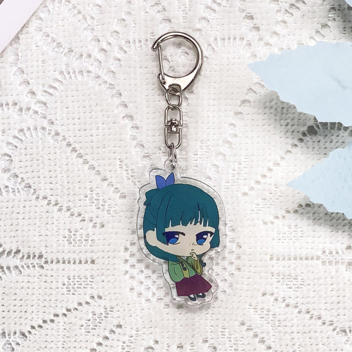 1/6PCS%20Anime%C2%A0Characters%C2%A0The%C2%A0Apothecary%C2%A0Diaries%C2%A0Acrylic%C2%A0Keychain%C2%A0Accessories%E2%80%8B%C2%A0Keyrings%C2%A0Friends%C2%A0%C2%A0Bag%C2%A0Charms%C2%A0Backpack%C2%A0Pendant%20-%20Image%204