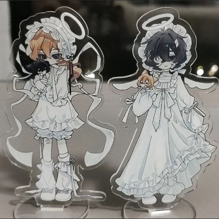 Bungou%20Stray%20Dogs%20Acrylic%20Stand%20Dazai%20Osamu%20Nakahara%20Chuuya%20Anime%20Figure%20Acrylic%20Desktop%20Decoration%20Ornament%20Props%20Couple%20Gifts%20-%20Image%204