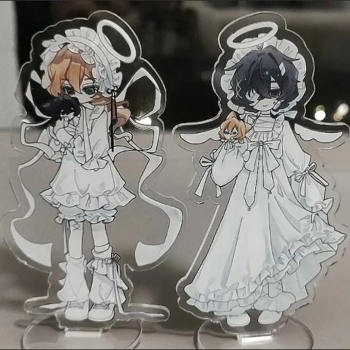 Bungou%20Stray%20Dogs%20Acrylic%20Stand%20Dazai%20Osamu%20Nakahara%20Chuuya%20Anime%20Figure%20Acrylic%20Desktop%20Decoration%20Ornament%20Props%20Couple%20Gifts%20-%20Image%204