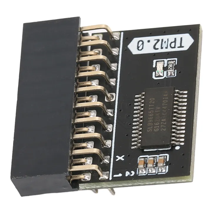20Pin%20TPM%202.0%20Encryption%20Security%20Module%20PCB%20Material%20for%20Win11%20Gigabyte%20ASUS%20Stable%20Replacement%20Computer%20Accessories%20-%20Image%206