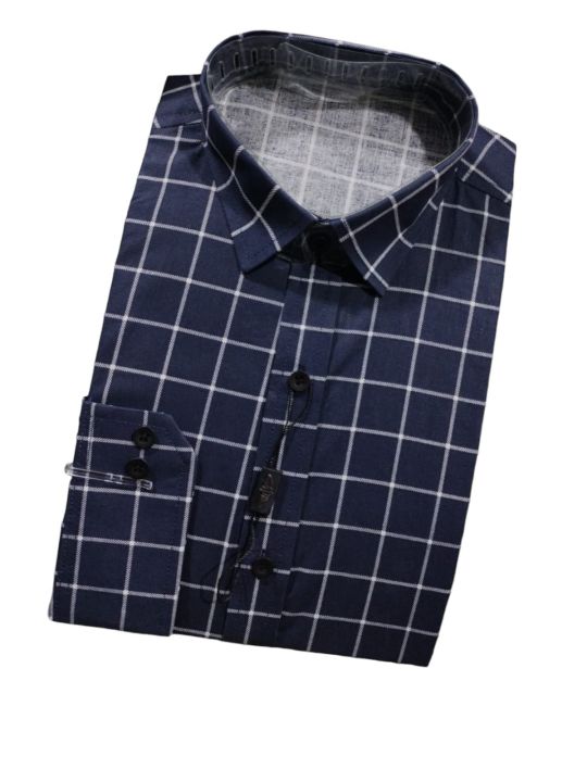 Men's and Boys check shirt for sale