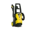 Innovex Pressure Washer 120 Bar Maximum. 