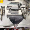 CRIN Piezo Injector Magnetic Fixture Clamp Repair Tool for BOSCH DENSO DELPHI CAT SIMENS CUMMINS. 