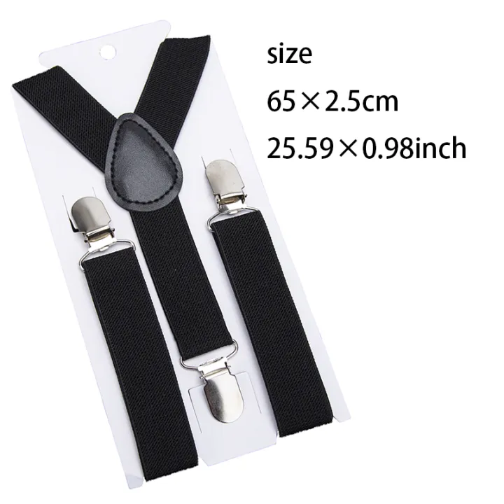 New%20Soild%20Color%20Children%20Belt%20Baby%20Boys%20Girls%20Colorful%20Suspenders%20Clip-on%20Y-Back%20Braces%20Bow%20Tie%20Elastic%20Kids%20Adjustable%20%20-%20Image%205