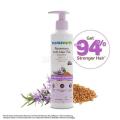 Mamaearth Rosemary Anti Hairfall Conditioner(250ml). 