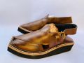 Kaptan Chappal for Men's/ Peshawari Kaptan Chappal. 