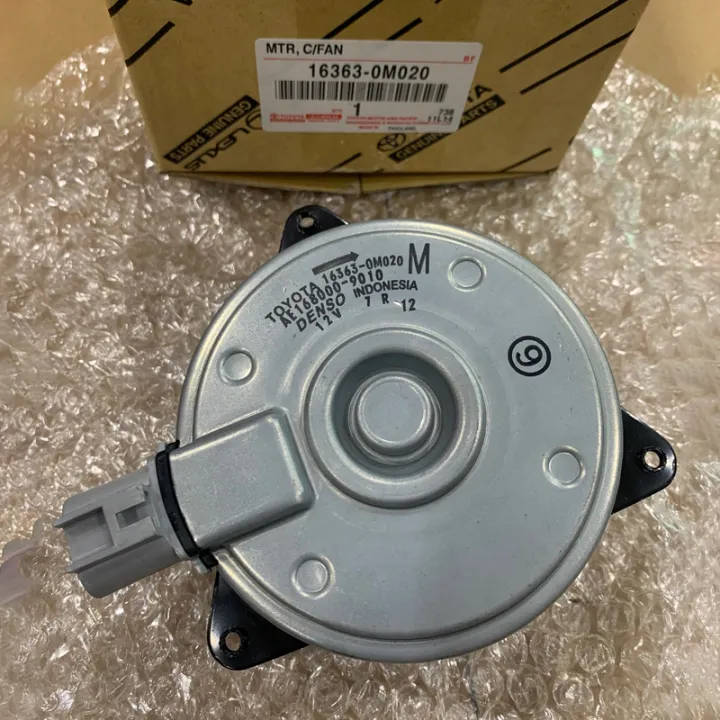 Honda%20City%20ZX%2003-07/jazz%20GD%2003-07%20fan%20motor/left%20radiator%20with%20cylinder%20wire-direct%20model%20100%25-TMH-051-top%20perfo%20-%20Image%208