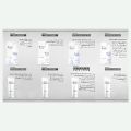Johnson White Cosmetics Facial Cleanser (200ml). 