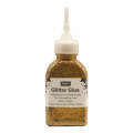 Super Glitter Glue Can Be used as Glitter Glue , Fabric outliner Gutta , card making & Art and Craft. 