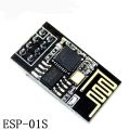 ESP-01S ESP-01 5V Relay Module Things Smart Home Remote Control Switch for Arduino APP. 