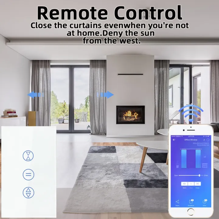 LiwoKit%20Tuya%20Wifi%20Smart%20Touch%20Curtain%20Switch%20Blind%20Switch%20for%20Electric%20Window%20Motor%20Support%20Alexa%20%20Home%20Alice%20-%20Image%203