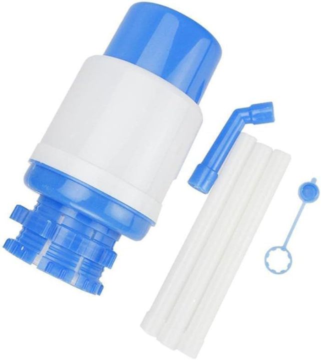 Manual Water Pump, Portable Water Dispenser Pump