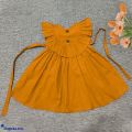 Baby Girl Frock. 