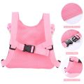 Fashion Anti Lost Wrist Band for Kids Leash Backpack Wristlet Soft Children's Walker Toddler Bracelet Baby Safety Walk Belt Rope. 