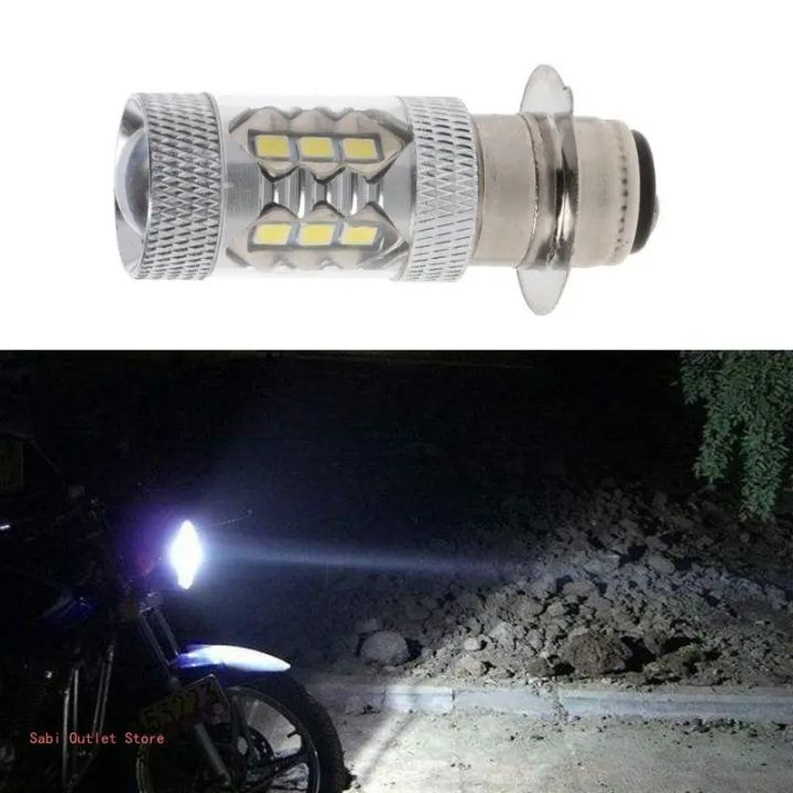 High%20brightness%20motorcycle%20headlight%20bulb%20P15D%20H6%2080W%206500K%2016LED%20bulb%20fog%20light%20far%20and%20near%20bulb%20single%20claw%20-%20Image%203