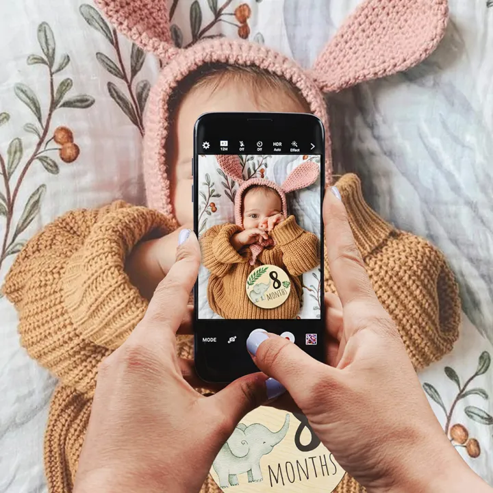 7PCS%20Newborn%20Photography%20Props%20Wooden%20Monthly%20Milestone%20Cards%20Baby%20Shower%20%20for%20Boys%20and%20Girls%20Photography%20Accessories%20-%20Image%203