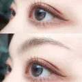 Quick Dry Liquid Eyeliner Pen Waterproof non-stick long lasting makeup. 