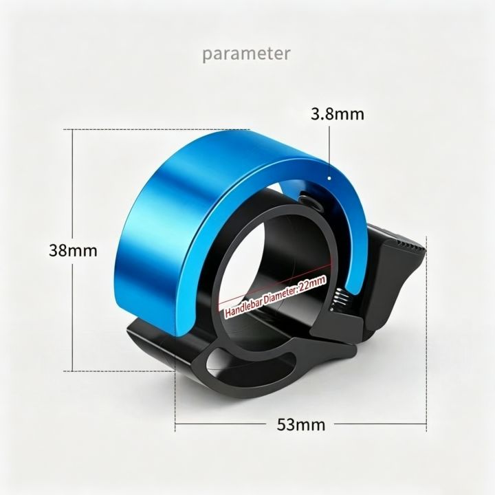 22mm%20Handlebar%20Bicycle%20Bell%20MTB%20Bicycle%20Horn%20Alloy%20Bike%20Ring%20Sound%20Beep%20Timbre%20Alarm%20Cycling%20Handlebar%20Call%20Bicycle%20Accessories%20-%20Image%202