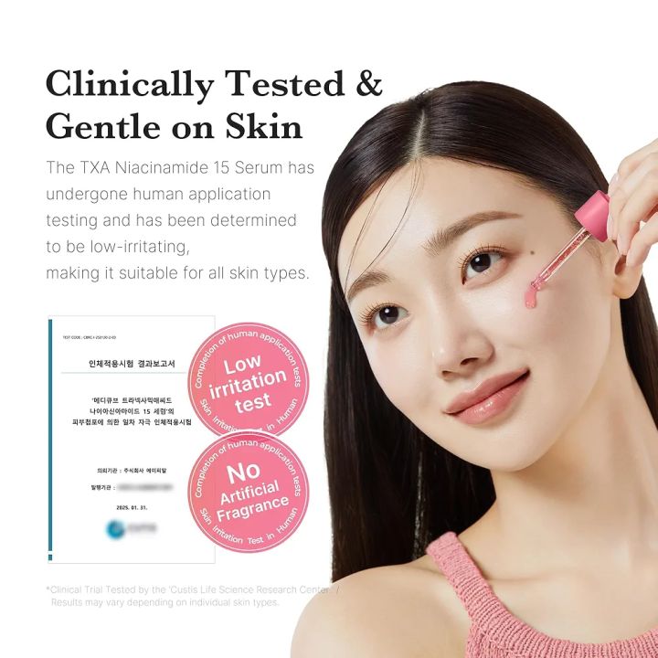 medicube%20TXA+Niacinamide%2015%25%20Glow%20Facial%20Serum%20for%20After%20Spot%20Care%2030ml%20By%20BlissCart%20-%20Image%206