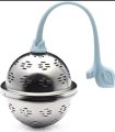 Tea Infuser Filter Stainless Steel Spice Ball Loose Tea Steeper Mesh Tea Strainer Infuser. 