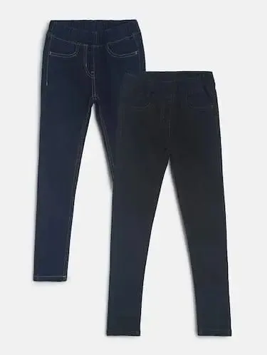 Denim%20Blue%20Black%20Grey%20Stretchable%20Dorothy%20skinny%20Jeggings%20export%20quality%20-%20Image%203