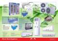 GOLDEN 1 Ton DC-INVERTER AC. 