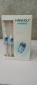 Hanhou toothbrush (made in China). 