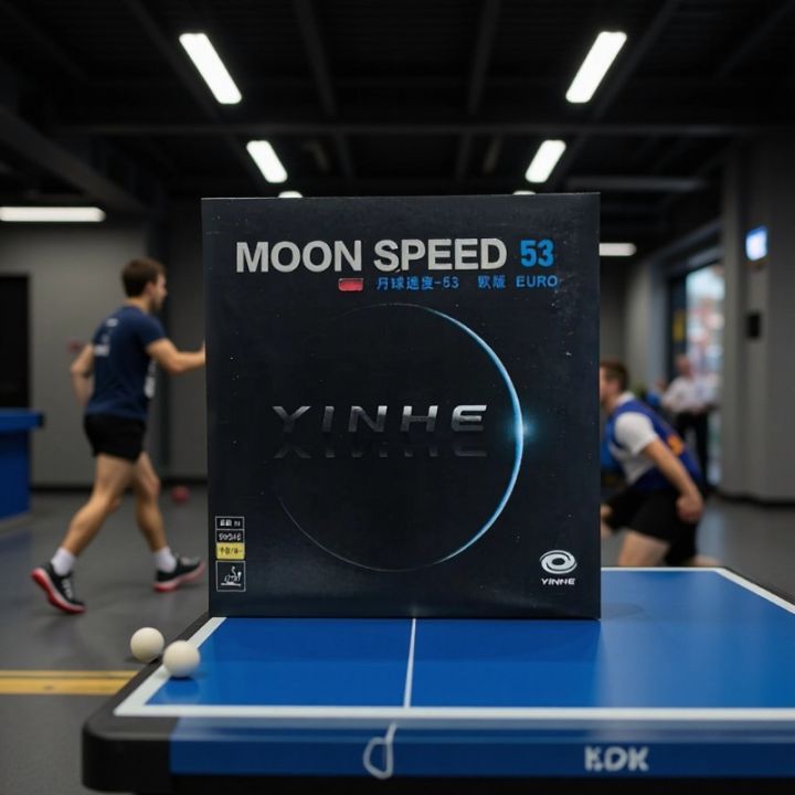 Original%20YINHE%20Moon%20Speed%2053%20EURO%20%20%20MAX%20Tense%20High%20Elastic%20Internal%20Energy%20%20Ping%20Pong%20Sponge%20With%20ITTF%20-%20Image%202