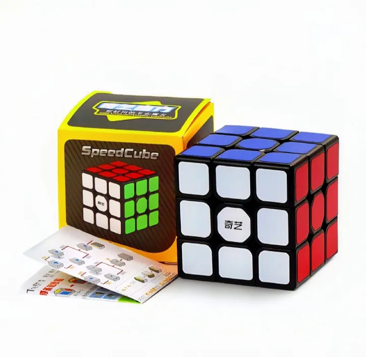 Professional%20Speed%20Cube%20Magic%20-%20Rubik's%20cube%203*3*3%20with%20catalog%20(High%20Quality)%20-%20Image%203