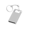 USB2.0 4 GB Disk USB Flash Drive 32 GB Cool Pendrive Metal 8 GB Pen Drive 16 GB USB Stick Color Silver Flash Drive high speed. 