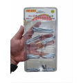 CF home high quality thread nail kit in 1 pack. There are many sizes to choose from.. 