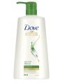 Dove Hair Fall Rescue Shampoo 625 Ml Anti Hair Fall Shampoo for Women Hair Care Product. 