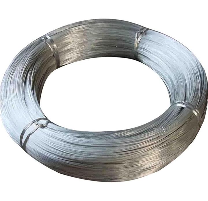 GI Binding Wire Iron 500 Gm