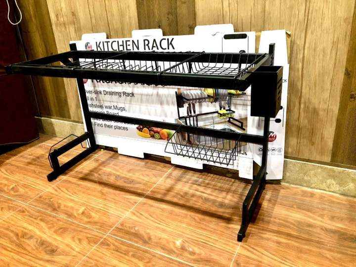 Kitchen%20Sink%20Rack,%20Dish%20Drying%20Over%20Sink,%20Durable%20and%20Space-Saving%20Organization%20-%20Image%203