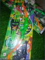 kalri shop spiderman BOW AND ARROW  in plastic. 