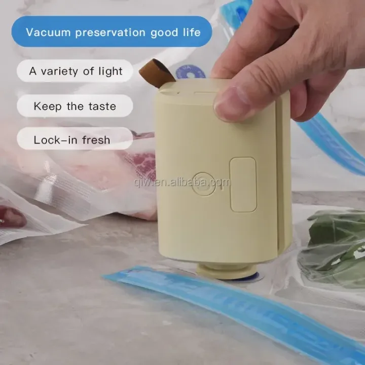 Unique%207%20in%201%20Automatic%20Home%20Mini%20Rechargeable%20Vacuum%20Sealer%20Pump%20Compressor%20Food%20Bag%20Heat%20seal%20Device%20Packaging%20Sealing%20Machine%20-%20Image%205