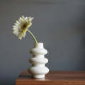 Big size 3 tier vase for home decoration. 