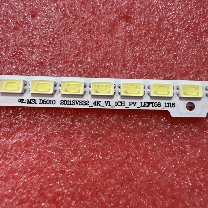 Full%20LED%20strip%20For%2058LED%20%20UE32D4000%20UE32D4003%20UE32D4010%20BN64-01635A%202011SVS32%204K%20V1%201CH%20PV%20LEFT58%20LTJ320AP02-J%20-%20Image%203