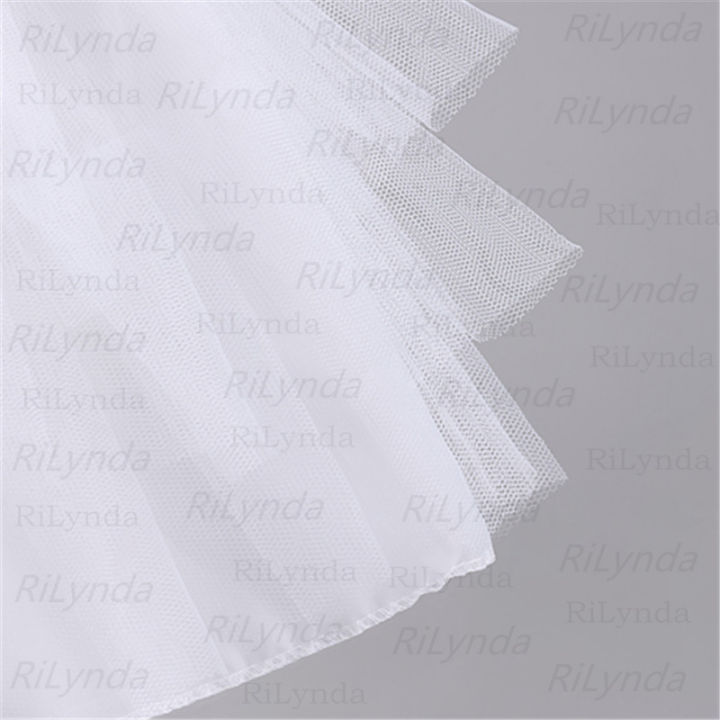 Flower%20Girls%20Petticoat%20Underskirt%20Cosplay%20Party%20Short%20Dress%20Jupon%20Enfant%20Fille%20Lolita%20Ballet%20Tutu%20Skirt%20Enaguas%20Sottogonna%20Mini%20-%20Image%204